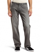 Lucky Brand Men's 221 Original Straight - Regular Inseam 32 Inch Pant