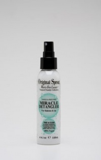 Original Sprout Miracle Detangler