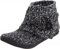 Big Buddha Women's Gleam Flat Boot