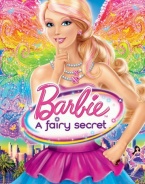 Barbie: A Fairy Secret