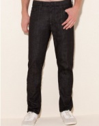 GUESS Lincoln Jeans in Cobra 2 Wash, 32 Inseam