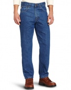 Carhartt Men's Relaxed Fit Jean