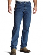 Riggs Workwear by Wrangler Men's Big & Tall Relaxed Fit Jean