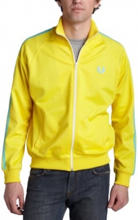 Fred Perry Men's Track Jacket