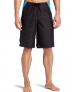 Quiksilver Men's Flash Flood Board Short