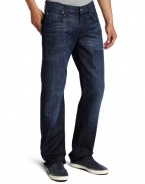 7 For All Mankind Men's Austyn Jean, Crater Lake, 34