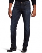 Joe's Jeans Men's Slim Fit Straight Leg Brixton