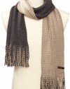 Marc New York by Andrew Marc Men's Reversible Racshel Scarf