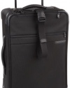 Briggs & Riley 21 Inch One-Touch Carry-On Expandable Upright