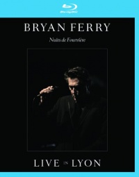 Live In Lyon [Blu-ray]