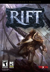 Rift Collector's Edition