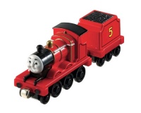 Thomas The Train: Take-n-Play James