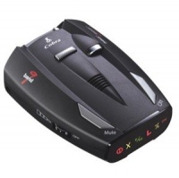 Cobra ESD7100 9 Band Radar/Laser Detector