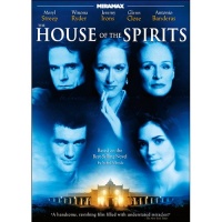 The House of the Spirits