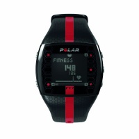 Polar FT7M black red