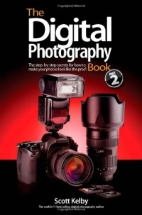 The Digital Photography Book, Part 2