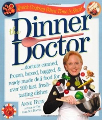 The Dinner Doctor