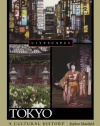 Tokyo A Cultural History (Cityscapes)