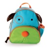 Skip Hop Zoo Pack Little Kid Backpack, Dog