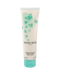 Hanae Mori Butterfly Body Lotion