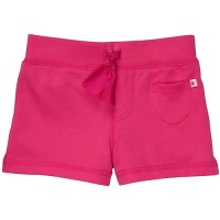 Carter's Knit French Terry Shorts - Pink