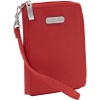 Baggallini Luggage Passport Case With RFID Blocking Fabric