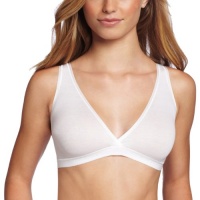 Hanro Women's Seamless Soft Cup Bra