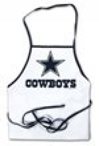 Dallas Cowboys Apron