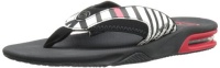 Reef Men's Fanning Prints Flip Flop