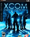 XCOM: Enemy Unknown [Special Edition] - PC