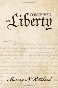 Conceived in Liberty