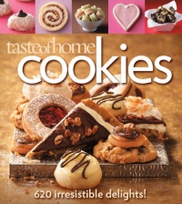 Taste of Home: Cookies