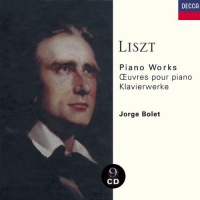 Piano Works