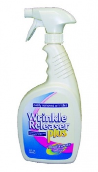 Wrinkle Releaser Plus, 24-Ounces