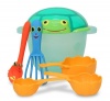 Melissa & Doug Sunny Patch Seaside Sidekicks Sand Baking Set