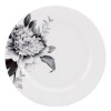 Lenox Moonlit Garden Dinner Plate, 11-1/2-Inch