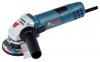 Bosch 1380 Slim 7.5 Amp 4-1/2-Inch Slim Grinder