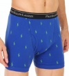 Polo Ralph Lauren 3 Boxer Briefs (RS71)