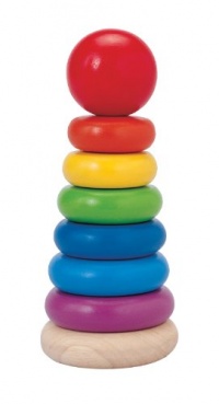 Plan Toy Stacking Ring