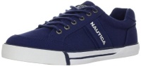 Nautica Men's Hull Lace-Up