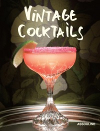 Vintage Cocktails