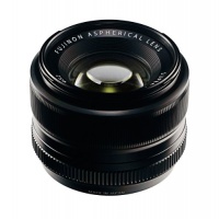 Fujifilm XF 35mm F1.4 Lens