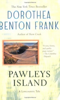 Pawleys Island (A Lowcountry Tale)