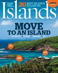 Islands (1-year auto-renewal)