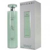 Eau Parfumee Au the Vert (Green Tea) by Bvlgari, 6.8 oz Body Spray Emulsion, UNISEX. (Bulgari)