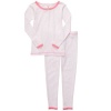 Carter's Girls Snug Fit 2-piece Pajama Set (2T-6X)