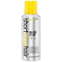 Sexy Hair Blow It Up Volumizing Gel Foam, 5.3 Ounce