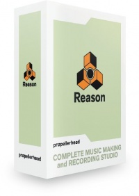 Propellerhead Reason 6