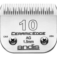 Andis CeramicEdge Blade 10