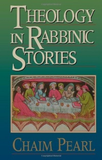 Theology in Rabbinic Stories